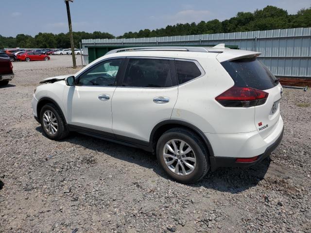 Photo 2 from auction – 2019 NISSAN ROGUE S with VIN 5N1AT2MT5KC755492