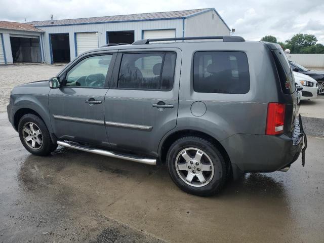 Photo 2 from auction – 2009 HONDA PILOT TOUR with VIN 5FNYF38959B009538