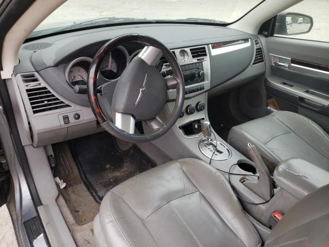 Photo 8 from auction – 2008 CHRYSLER SEBRING LI with VIN 1C3LC65M78N635450