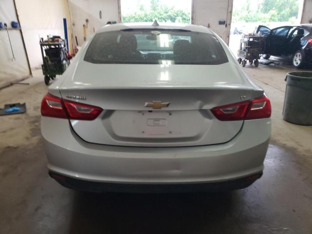 Photo 6 from auction – 2017 CHEVROLET MALIBU LT with VIN 1G1ZE5ST0HF137115