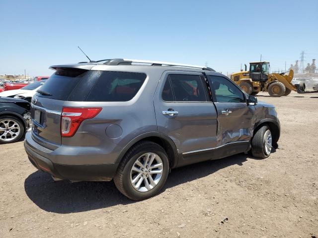 Photo 3 from auction – 2013 FORD EXPLORER X with VIN 1FM5K7D82DGC61843