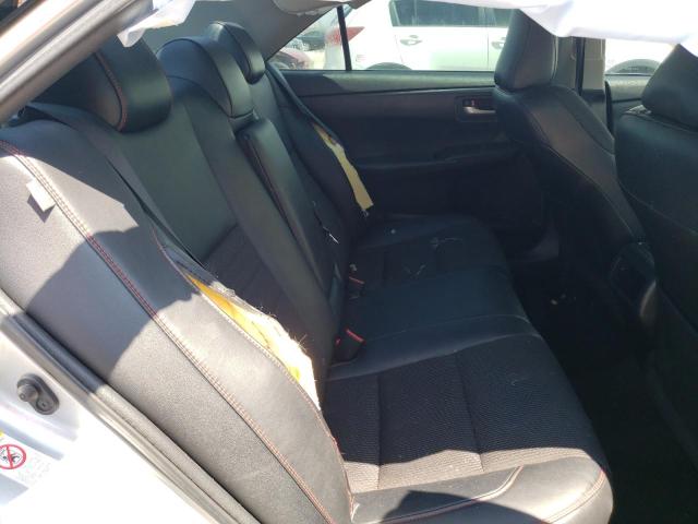 Photo 10 from auction – 2016 TOYOTA CAMRY LE with VIN 4T1BF1FK7GU603080