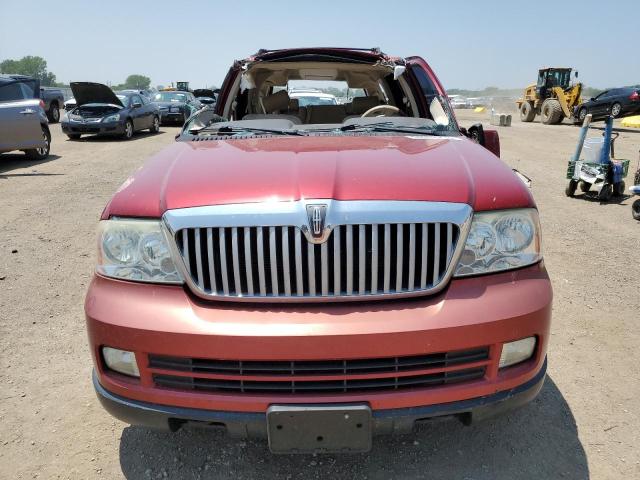 Photo 5 from auction – 2005 LINCOLN NAVIGATOR with VIN 5LMFU28565LJ06719