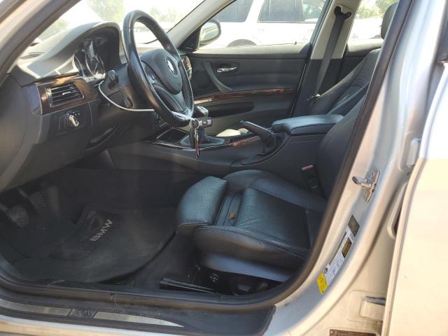 Photo 7 from auction – 2011 BMW 328 XI with VIN WBAPK7C5XBA771536