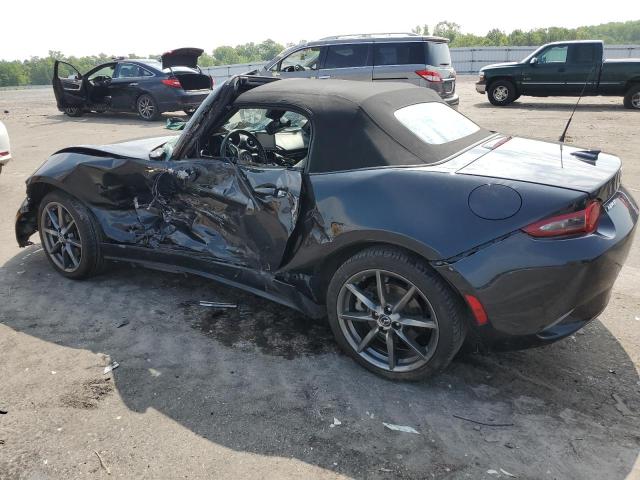 Foto 2 de la subasta – 2018 MAZDA MX-5 MIATA con VIN JM1NDAD79J0200481