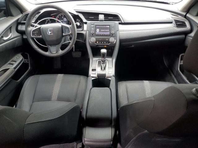 Photo 8 from auction – 2016 HONDA CIVIC LX with VIN 19XFC2F51GE054733