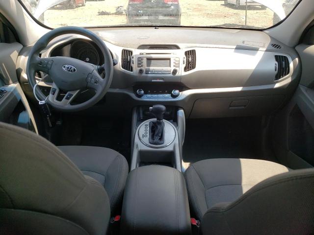 Photo 8 from auction – 2016 KIA SPORTAGE L with VIN KNDPB3AC3G7846255