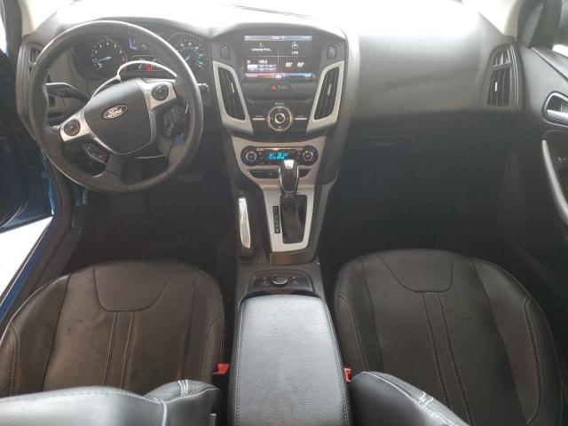 Photo 8 from auction – 2013 FORD FOCUS SE with VIN 1FADP3K20DL203266