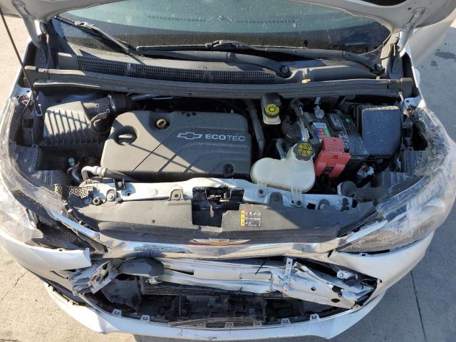 Photo 11 from auction – 2019 CHEVROLET SPARK LS with VIN KL8CB6SA5KC707119