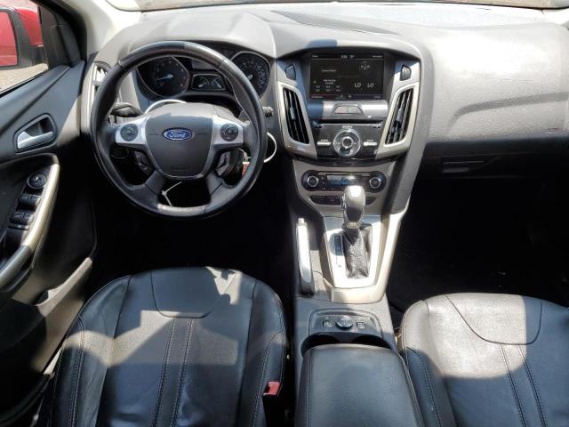 Photo 8 from auction – 2012 FORD FOCUS SEL with VIN 1FAHP3M29CL415015