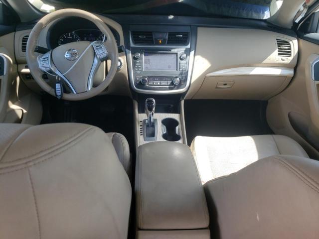 Photo 8 from auction – 2016 NISSAN ALTIMA 2.5 with VIN 1N4AL3APXGC149488