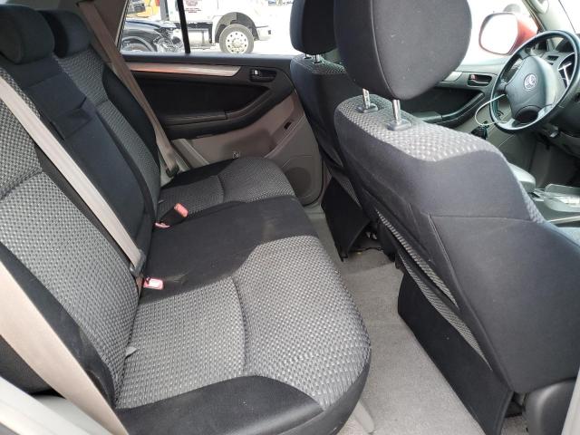 Photo 11 from auction – 2006 TOYOTA 4RUNNER SR with VIN JTEBU14R968069917