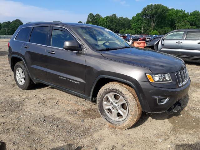 Photo 4 from auction – 2014 JEEP GRAND CHER with VIN 1C4RJFAG5EC431376