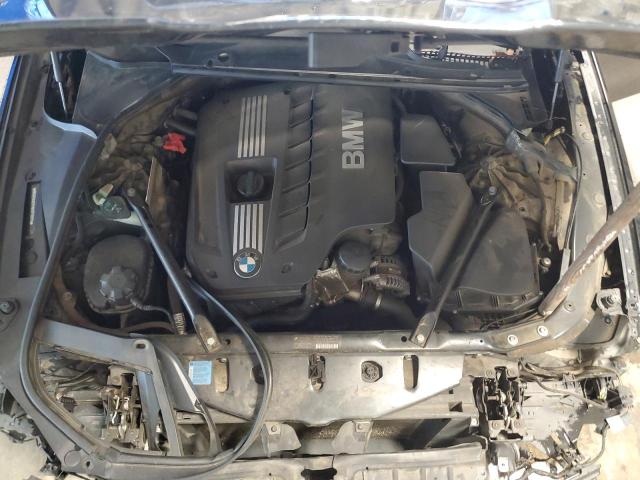 Photo 11 from auction – 2011 BMW 528 I with VIN WBAFR1C57BC673055