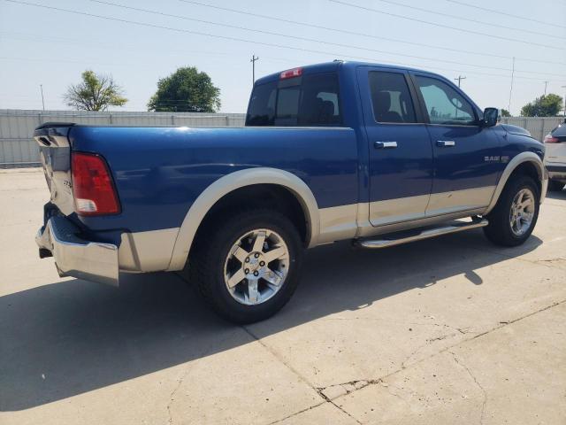Photo 3 from auction – 2009 DODGE RAM 1500 with VIN 1D3HV18T19S702636