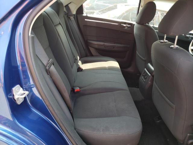 Photo 10 from auction – 2010 CHRYSLER 300 TOURIN with VIN 2C3CA1CV6AH329990