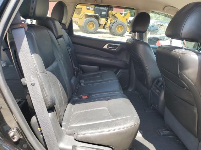 Photo 11 from auction – 2013 NISSAN PATHFINDER with VIN 5N1AR2MM4DC671853