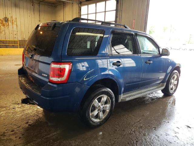 Photo 3 from auction – 2008 FORD ESCAPE XLT with VIN 1FMCU93118KC69145