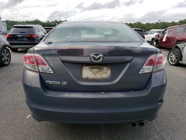Zdjęcie 6 z aukcji – 2009 MAZDA 6 I z VIN 1YVHP82A495M15836