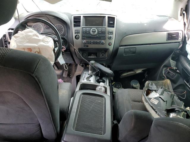 Photo 8 from auction – 2013 NISSAN ARMADA SV with VIN 5N1BA0ND6DN611740