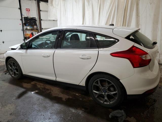 Photo 2 from auction – 2014 FORD FOCUS SE with VIN 1FADP3K25EL164949