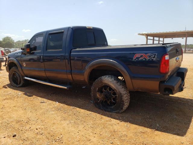 Photo 2 from auction – 2015 FORD F250 SUPER with VIN 1FT7W2BT2FEB93067
