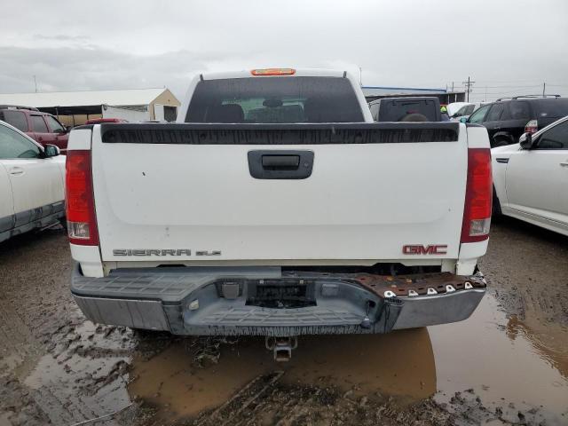 Photo 6 from auction – 2008 GMC SIERRA K15 with VIN 1GTEK19J58Z237088