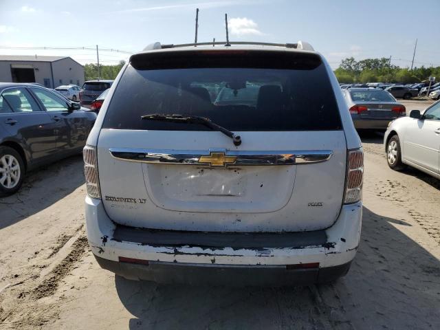 Photo 6 from auction – 2007 CHEVROLET EQUINOX LT with VIN 2CNDL73F476043416