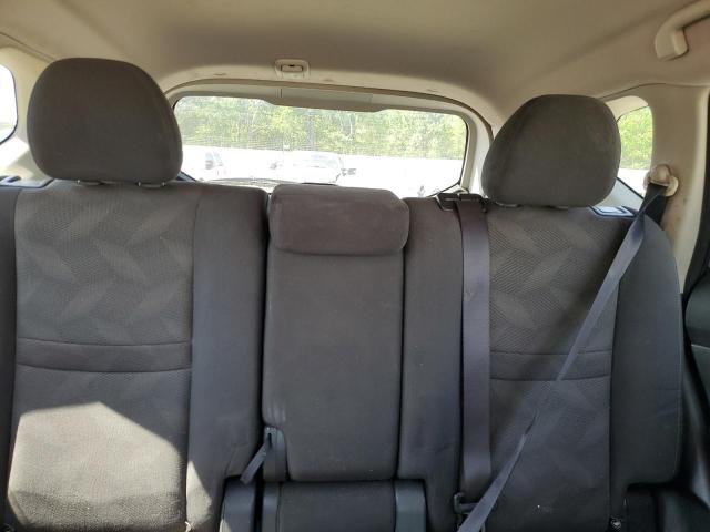 صورة رقم 10 من المزاد - 2016 NISSAN ROGUE S مع VIN KNMAT2MT6GP733246
