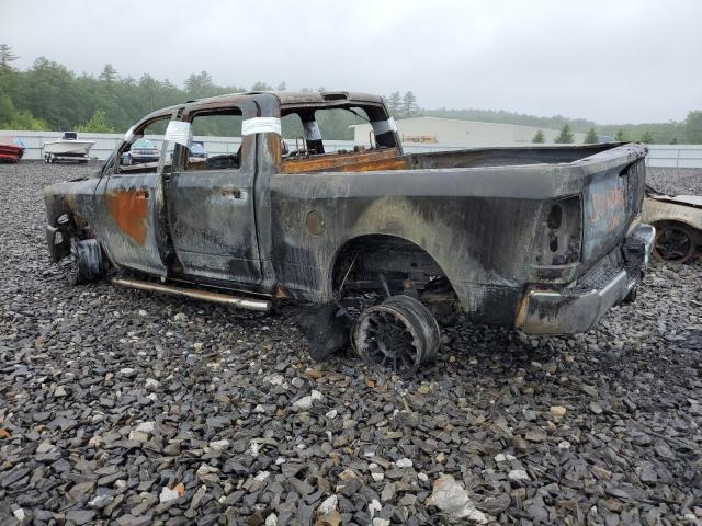 Photo 2 from auction – 2019 RAM 2500 TRADE with VIN 3C6UR5CJXKG714765
