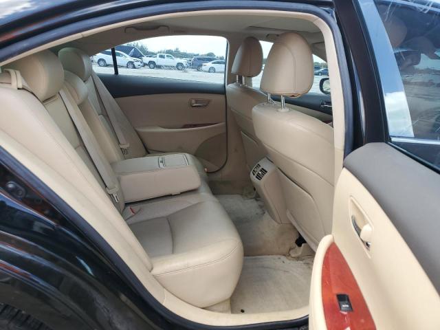 Photo 10 from auction – 2008 LEXUS ES 350 with VIN JTHBJ46G582242041