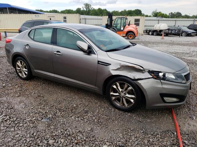 Photo 4 from auction – 2013 KIA OPTIMA LX with VIN 5XXGM4A7XDG184471