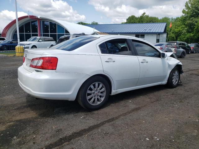 صورة رقم 3 من المزاد - 2011 MITSUBISHI GALANT FE مع VIN 4A32B2FF4BE029238