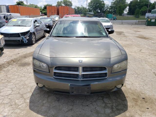 Photo 5 from auction – 2009 DODGE CHALLENGER with VIN 2B3KA33V09H555085