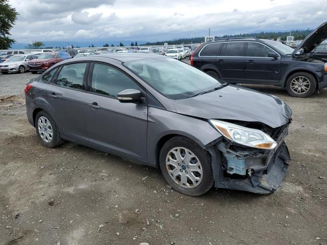 Foto 4 de la subasta – 2012 FORD FOCUS SE con VIN 1FAHP3F24CL198406