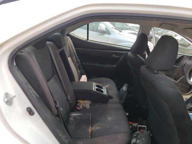 Photo 10 from auction – 2018 TOYOTA COROLLA L with VIN 5YFBURHE6JP830555