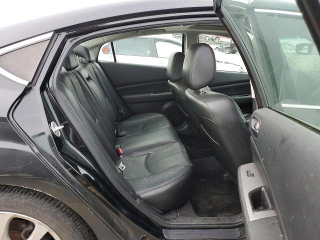 Photo 10 from auction – 2009 MAZDA 6 S with VIN 1YVHP82B795M21476