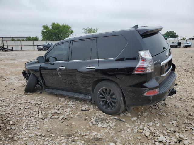 Photo 2 from auction – 2021 LEXUS GX 460 PRE with VIN JTJAM7BX6M5290004