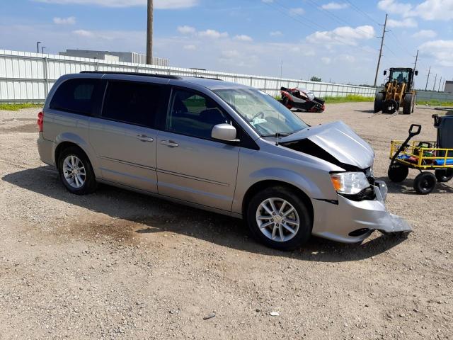 Photo 4 from auction – 2015 DODGE GRAND CARA with VIN 2C4RDGCG8FR733294