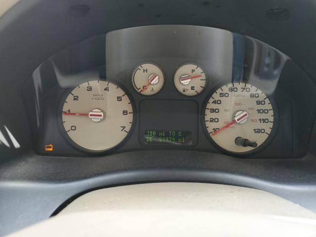 Photo 9 from auction – 2006 FORD FREESTYLE with VIN 1FMDK06126GA32682