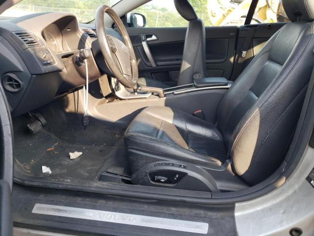 Photo 7 from auction – 2008 VOLVO C70 T5 with VIN YV1MC67208J049525