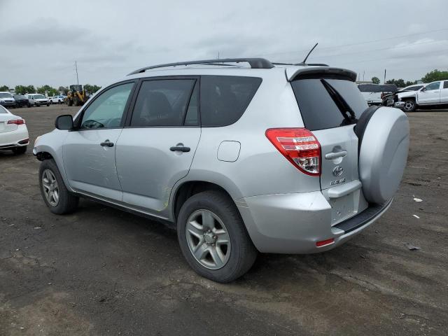 Photo 2 from auction – 2012 TOYOTA RAV4 with VIN 2T3BF4DV0CW217195