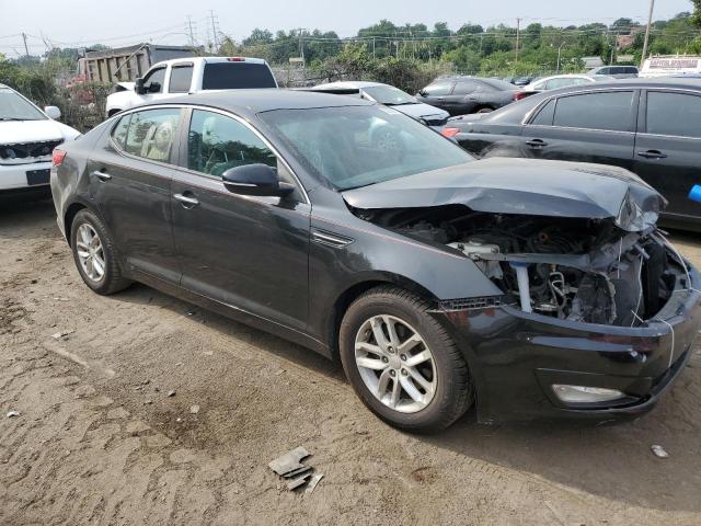 Photo 4 from auction – 2012 KIA OPTIMA LX with VIN 5XXGM4A72CG018511