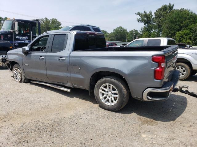 Photo 2 from auction – 2019 CHEVROLET SILVERADO with VIN 1GCRWCED4KZ289272