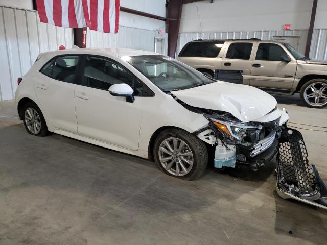 Photo 4 from auction – 2023 TOYOTA COROLLA SE with VIN JTND4MBE6P3204859