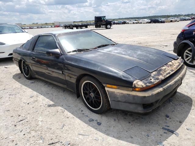 Photo 4 from auction – 1986 TOYOTA SUPRA with VIN JT2MA70L2G0008959