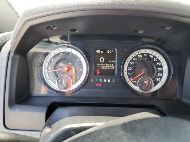 Photo 9 from auction – 2014 RAM 1500 ST with VIN 1C6RR7FG6ES450426