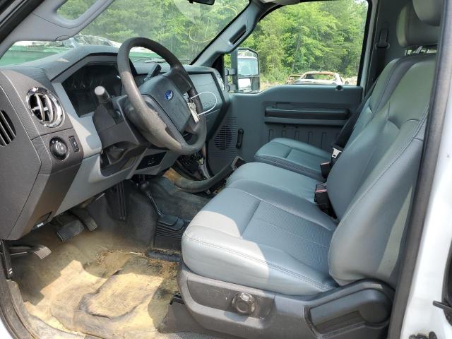 Photo 7 from auction – 2012 FORD F250 SUPER with VIN 1FT7X2B67CEC71006