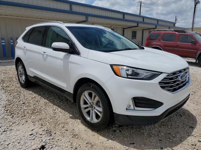 Photo 4 from auction – 2020 FORD EDGE SEL with VIN 2FMPK3J98LBA57391