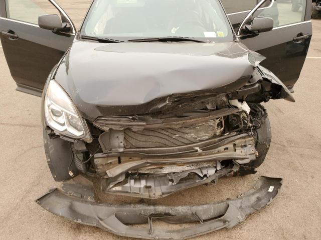 Photo 12 from auction – 2017 CHEVROLET EQUINOX LT with VIN 2GNFLFEK7H6240607